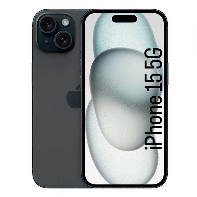 América Móvil Precio De Acciones De Telcel Apple IPhone 15 5G