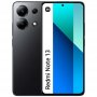 Xiaomi Redmi Note 13 4G 256GB Dual Sim 8GB Ram Negro