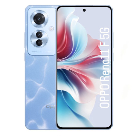 Oppo Reno11 F 5G 256GB Dual Sim 8GB Ram