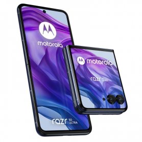 Motorola Moto RAZR 50 Ultra 5G 512GB 12GB Ram Azul