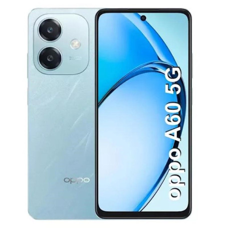 Oppo A60 5G