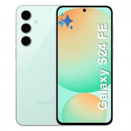 Samsung Galaxy S24 FE 256GB Dual Sim 8GB Ram