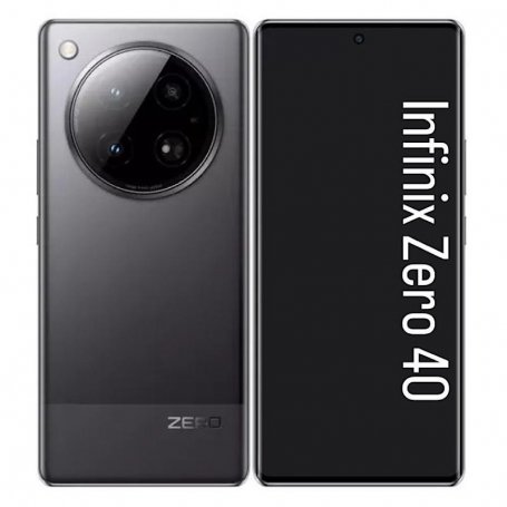 Infinix Zero 40 512GB Dual Sim 16GB Ram