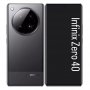 Infinix Zero 40 512GB Dual Sim 16GB Ram