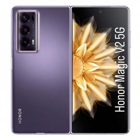 Honor Magic V2 5G 512GB Dual Sim 16GB Ram Morado