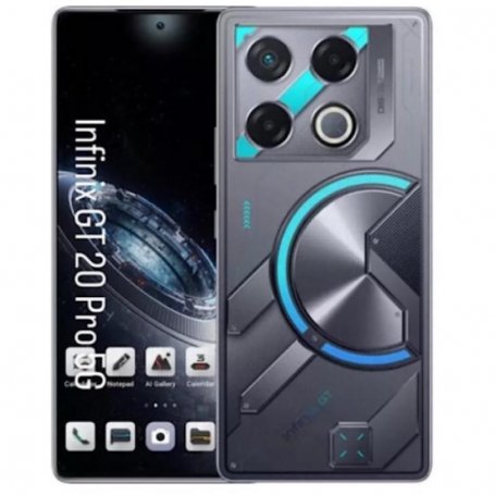 Infinix GT 20 Pro 5G 256GB Dual Sim 12GB Ram