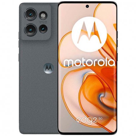 Motorola Edge 50 5G 512GB Dual Sim 12GB Ram Gris