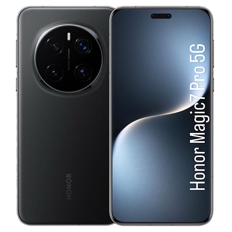 HONOR Magic7 Pro 16GB/1TB（グローバル版 ) Amazon.com: HONOR Magic7 Pro Dual-SIM 1TB ROM + 16GB RAM (solo GSM