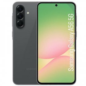 Samsung Galaxy A56 5G 256GB Dual Sim 12GB Ram Negro