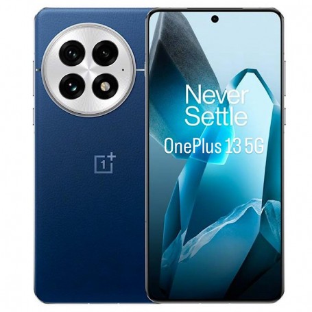 OnePlus 13 5G 512GB Azul