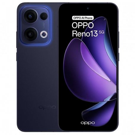 Oppo Reno13 5G 512GB Dual Sim 12GB Ram Azul