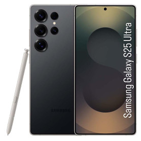 Samsung Galaxy S25 Ultra 1TB Dual Sim 12GB Ram Samsung Galaxy S25 Ultra 1TB Dual Sim Negro
