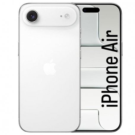 Apple iPhone Air 256GB ESIM Blanco