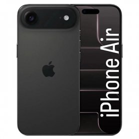 APPLE IPHONE AIR 256GB NEGRO