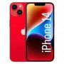 Apple iPhone 14 128GB Rojo