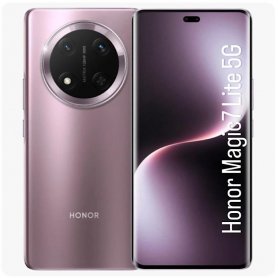 Honor Magic7 Lite 5G 512GB Dual Sim 8GB Ram