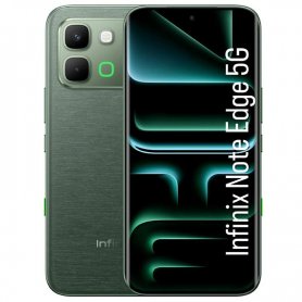 Infinix Note Edge 5G 256GB Dual Sim 8G Ram