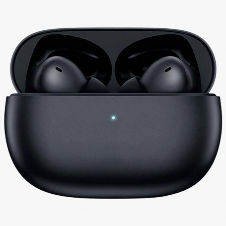 Samsung Galaxy Buds4 Pro, Negro
