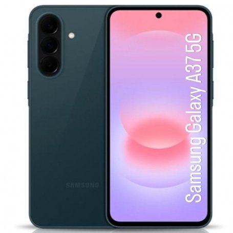 Samsung Galaxy A37 5G 256GB Dual Sim 8GB Ram, Verde