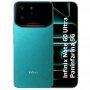 Infinix Note 60 Ultra Pininfarina 5G 256GB Dual Sim 12GB Ram, Azul