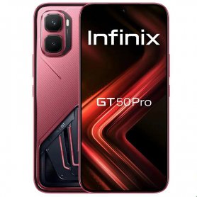 Infinix GT50 Pro 5G 256GB Dual Sim 12GB Ram, Vino
