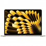 Macbook Air 13.6" Apple M5, Blanco Estelar
