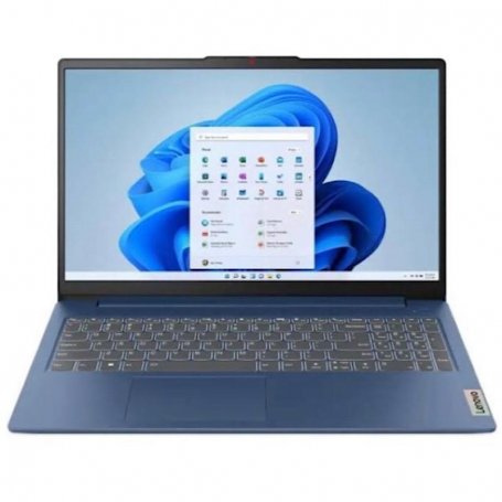 Laptop Lenovo Ideapad Slim 3, Azul
