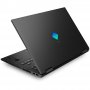 Laptop HP Omen 16-AN0075CL B94T1UA/ABA 16.1" QHD 144HZ Intel Core Ultra 9 32GB Ram 1TB SSD RTX 5070 8GB