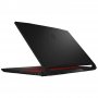 Laptop MSI Katana GF66 12UD-436 15.6" FHD 144HZ Intel I7-12650H 16GB Ram 512GB SSD RTX 3050TI 4GB