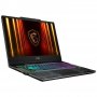 Laptop MSI Cyborg 15 A15 AI B2RWFKG-023US 15.6" FHD 144HZ Intel Core 7 240H 16GB Ram 512GB SSD RTX 5060 8GB