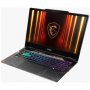 Laptop MSI Cyborg 15 A15 AI B2RWFKG-023US 15.6" FHD 144HZ Intel Core 7 240H 16GB Ram 512GB SSD RTX 5060 8GB