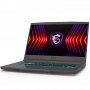 Laptop MSI Thin 15 B13VE-2671US 15.6" FHD Intel I7-13620H 16GB Ram 1TB SSD RTX 4050 6GB