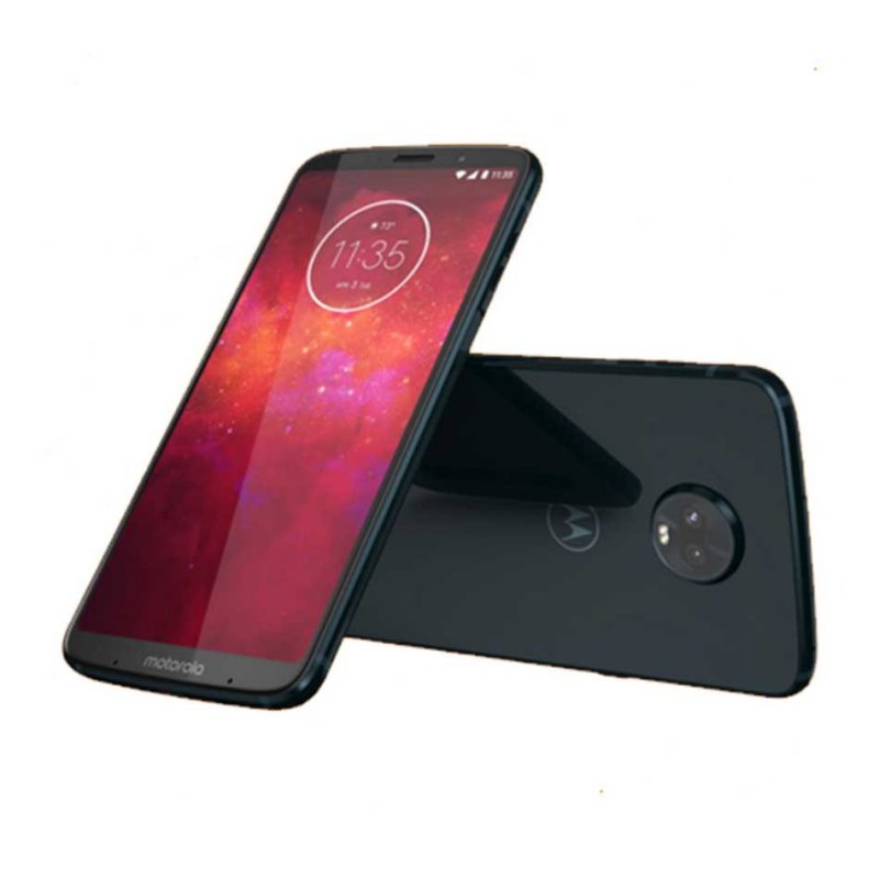 Motorola Moto Z3 Play Dual Sim