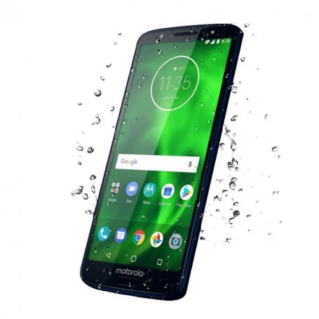 Motorola Moto G6 Play Dual Sim 32GB