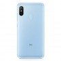 Xiaomi Mi A2 Lite azul cámara