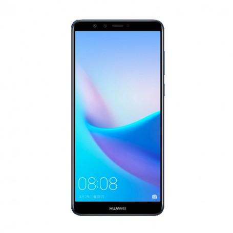 Huawei Y9 2018 Dual Sim Azul 