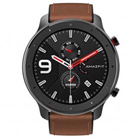 Xiaomi Amazfit GTR 47MM 12 Modos Deportivos GPS, Bluetooth