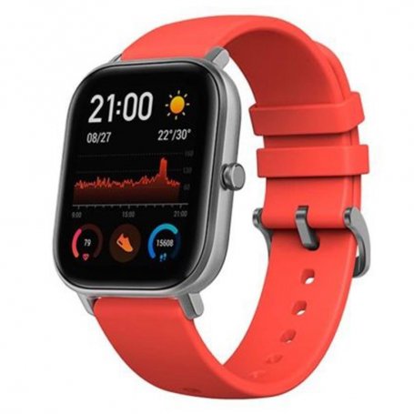 Amazfit Gts 42MM Resistente al Agua
