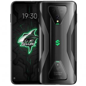 Xiaomi Black Shark 3 5G 256GB Dual Sim 12GB Ram