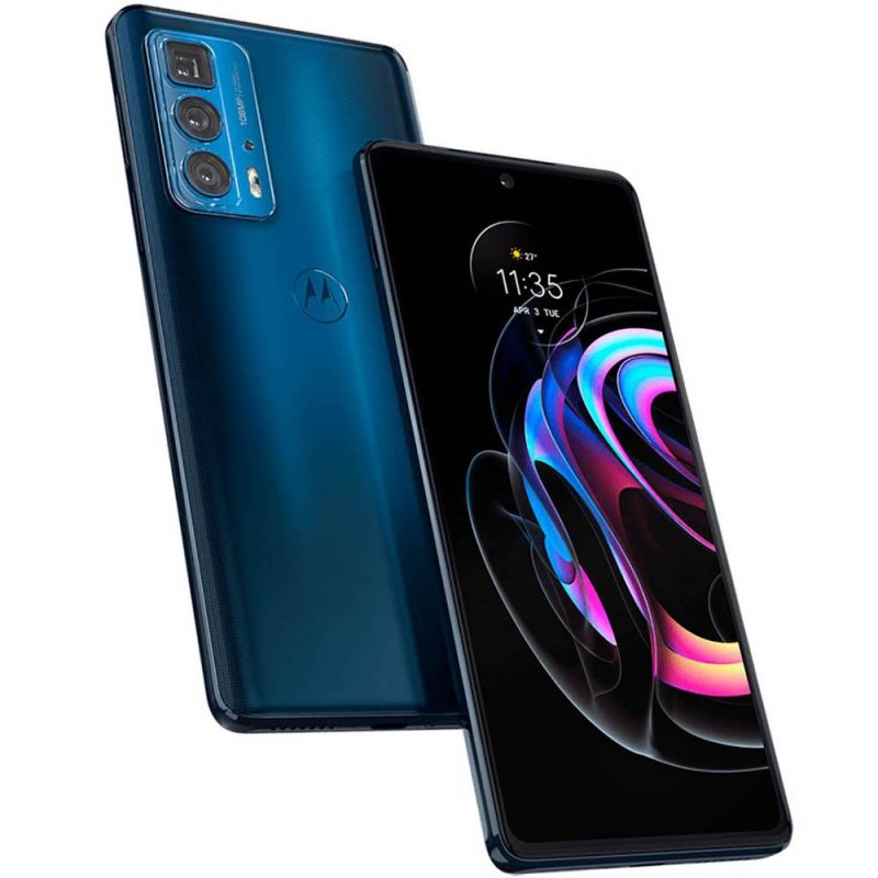 Motorola Moto Edge 20 Pro 256GB Dual Sim 12GB Ram