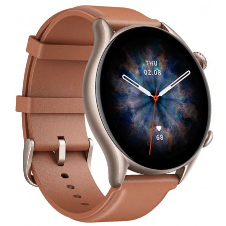 Amazfit Fashion Gtr 3 Pro 46mm