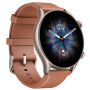 Amazfit Fashion Gtr 3 Pro Bronce