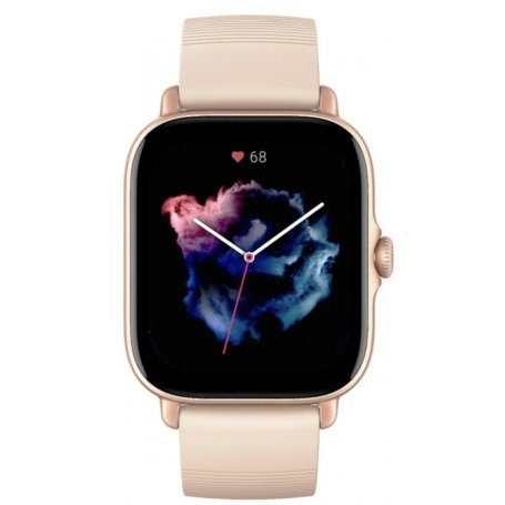 Amazfit Fashion Gts 3 1.75\
