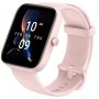 Amazfit Bip 3 Pro Mas de 60 Modos Deportivos Rosa