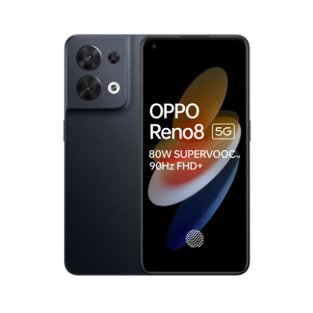 OPPO Reno8 5G 256GB Dual Sim 8GB Ram