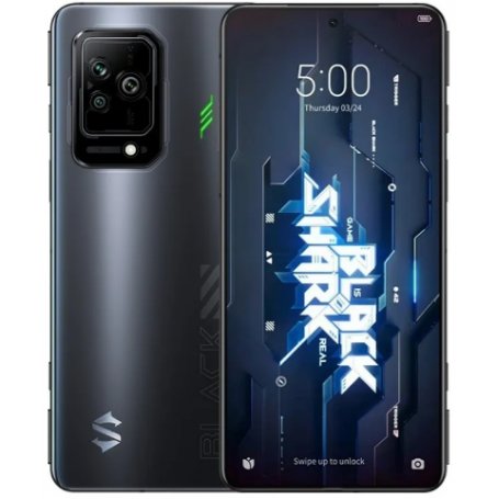 Xiaomi Black Shark 5 5G 128GB Dual Sim 8GB Ram