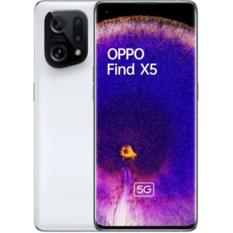 Oppo Find X5 5G 256GB Dual Sim 8GB Ram