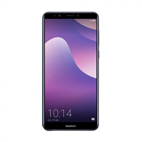 Huawei-y7-2018-Dual Sim