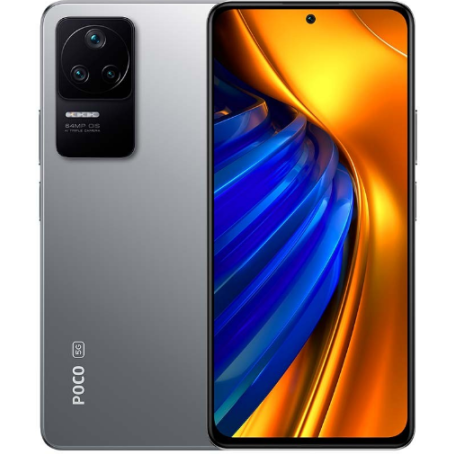 Xiaomi Poco F4 5G 256GB Dual Sim 8GB Ram