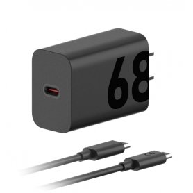 Cargador Motorola TurboPower 68W USB-C